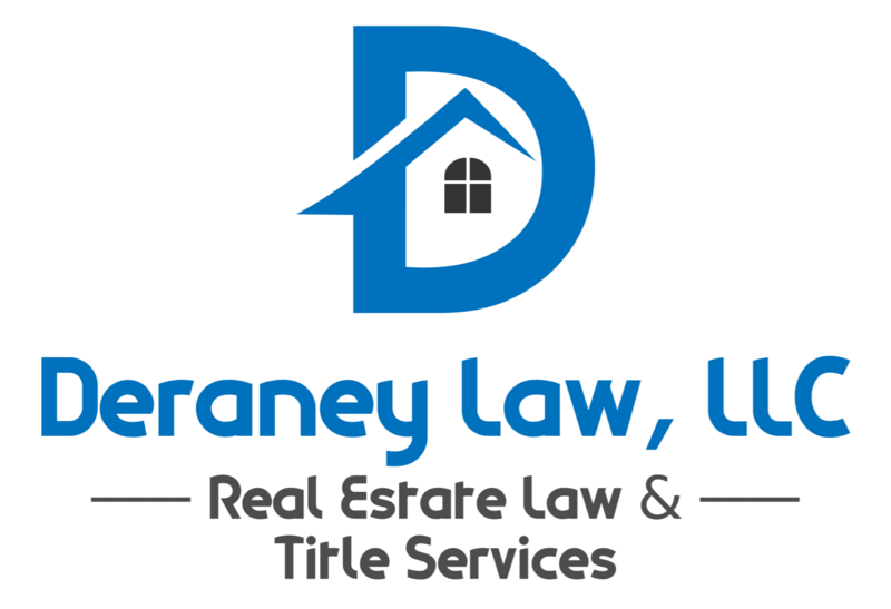 Deraney Law, LLC Logo